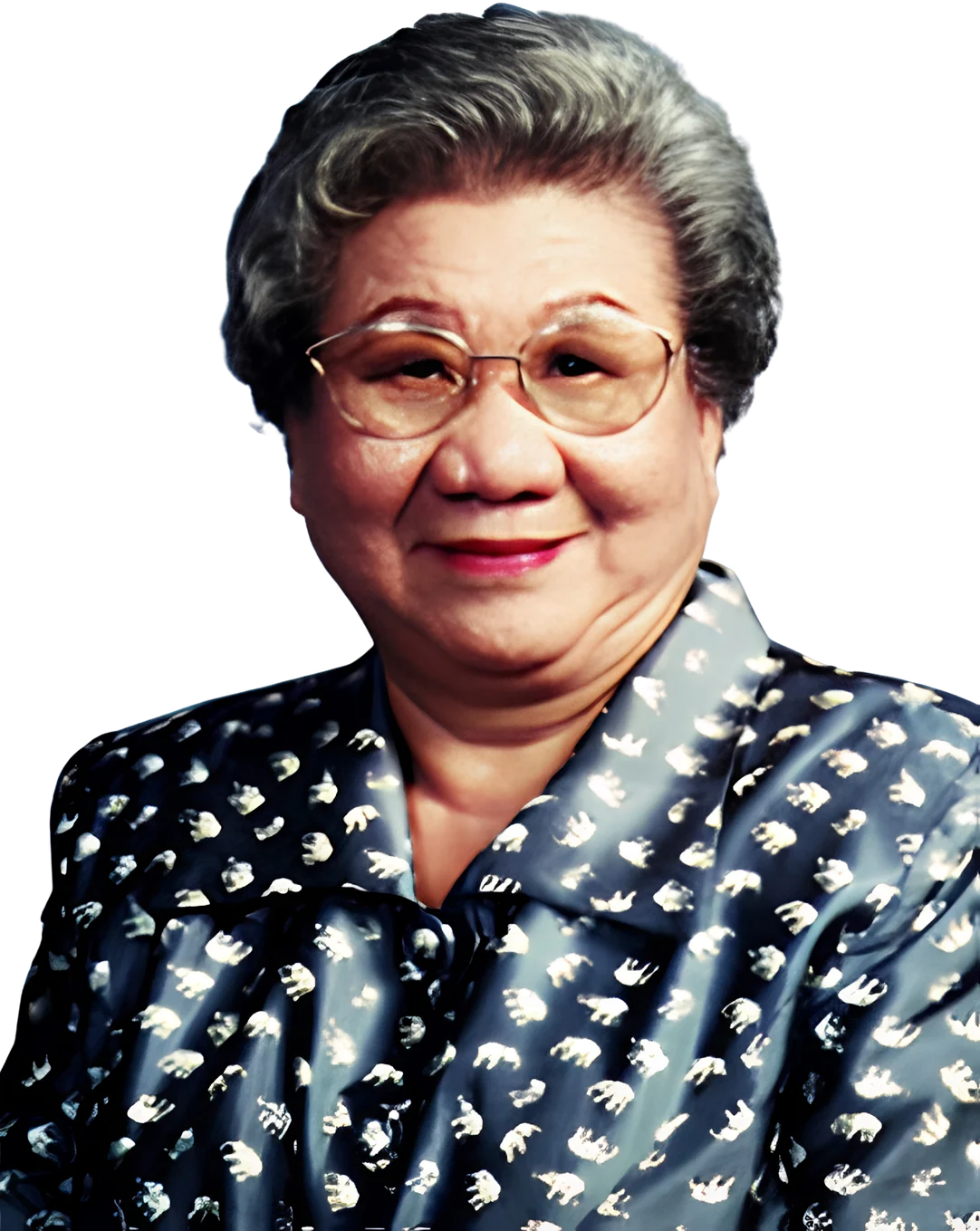 ศาสตราจารย์เกียรติคุณ แพทย์หญิงคุณสาคร ธนมิตต์