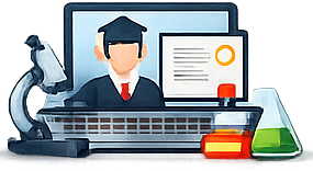 MU Lab Pass / E-learning