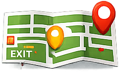 แผนผังชั้น